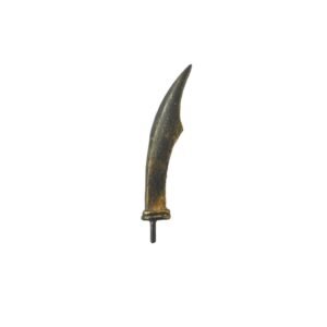 Espada de Oya Tempo Pequena