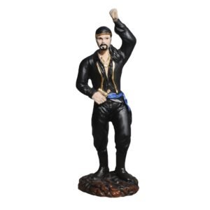 Cigano Preto Pequeno
