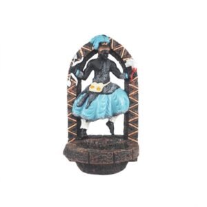 Porta Axé Oxóssi