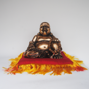 Buda Grande Dourado