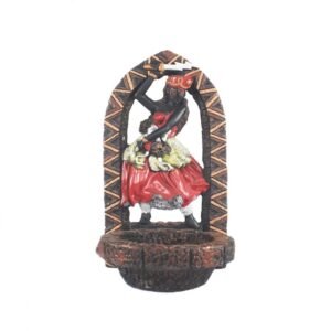 Porta Axé Iansã