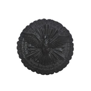Escudo Luminária Oxaguiã