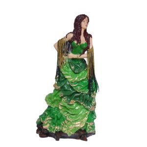 Cigana Verde Grande