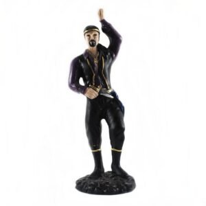 Cigano Roxo Pequeno