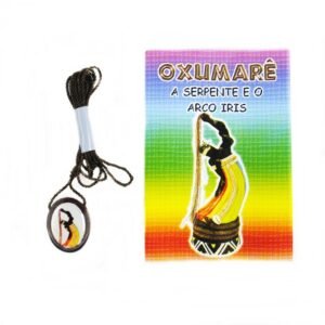Assiqui Oxumaré