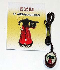 Assiqui exu