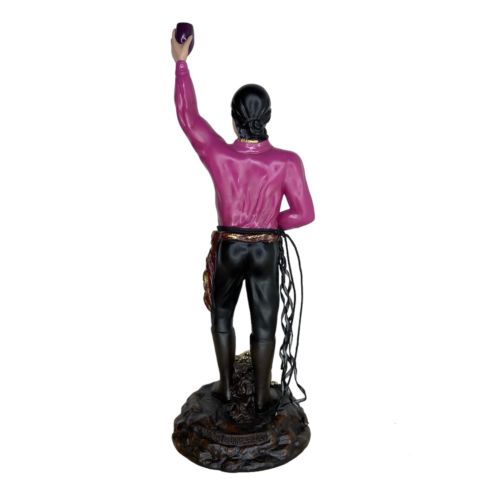 Cigano Rosa Médio - Imagem 2