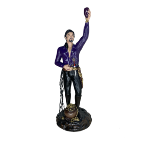 Cigano Roxo Médio