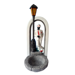 Porta Axé Zé Pilintra