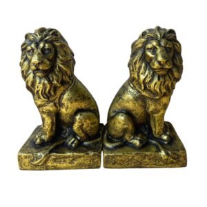 Casal de Leões