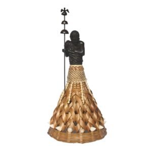 Luminária de Oxalá